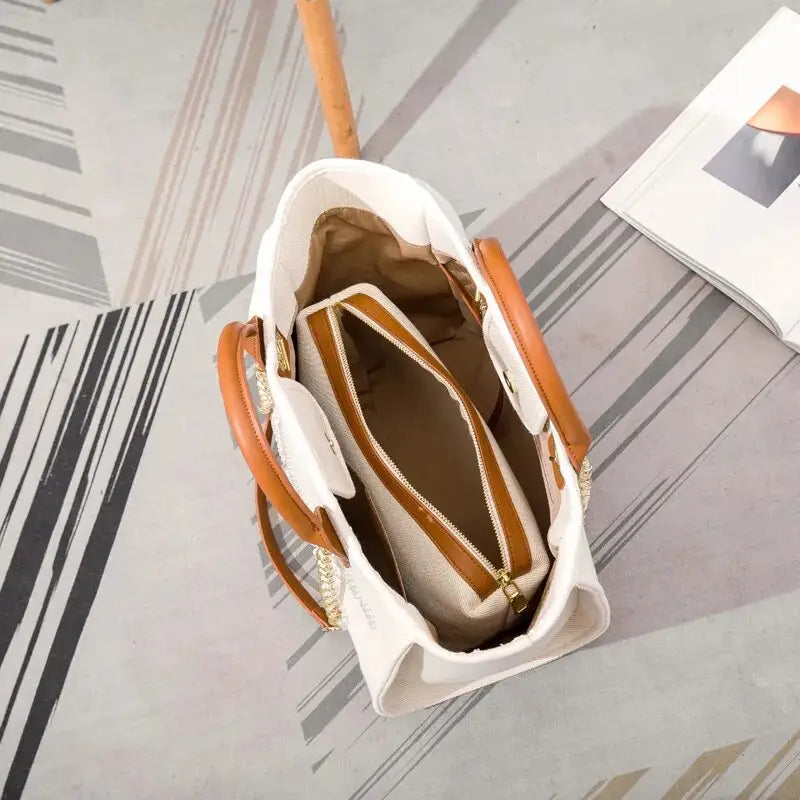 Grand Sac Cabas xxl