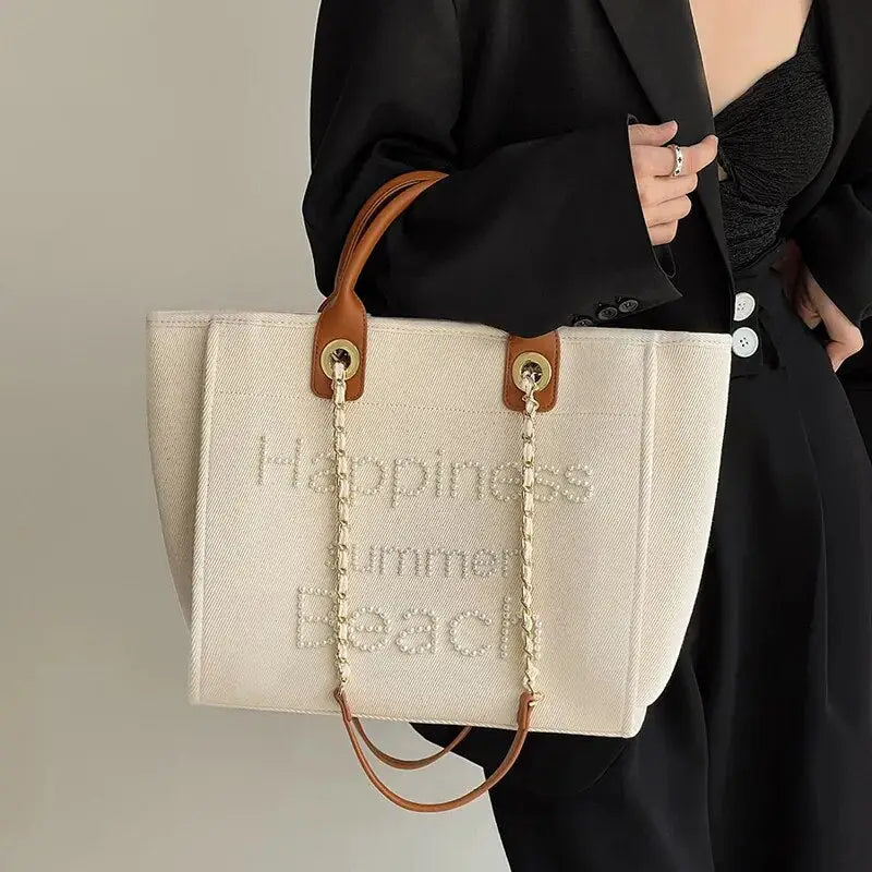 Grand Sac Cabas xxl