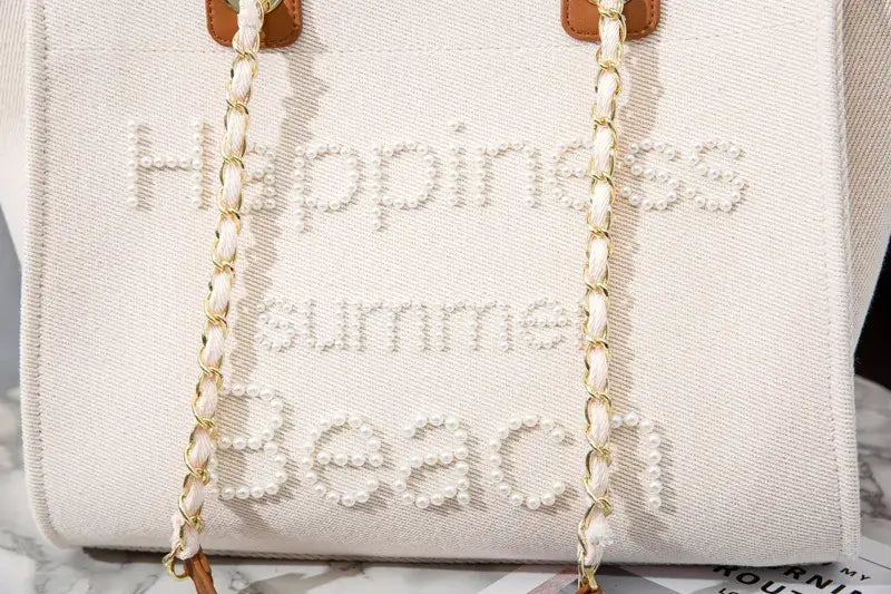 Grand Sac Cabas xxl