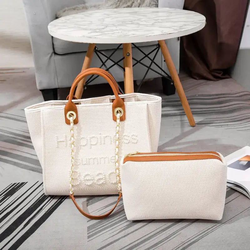 Grand Sac Cabas xxl