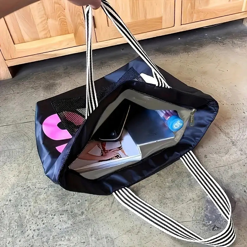 Grand Sac de Plage xxl