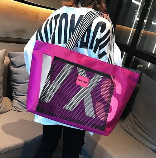 Grand Sac de Plage xxl
