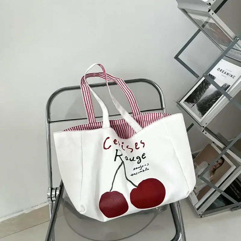Grand Tote Bag