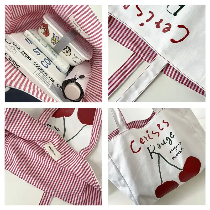 Grand Tote Bag
