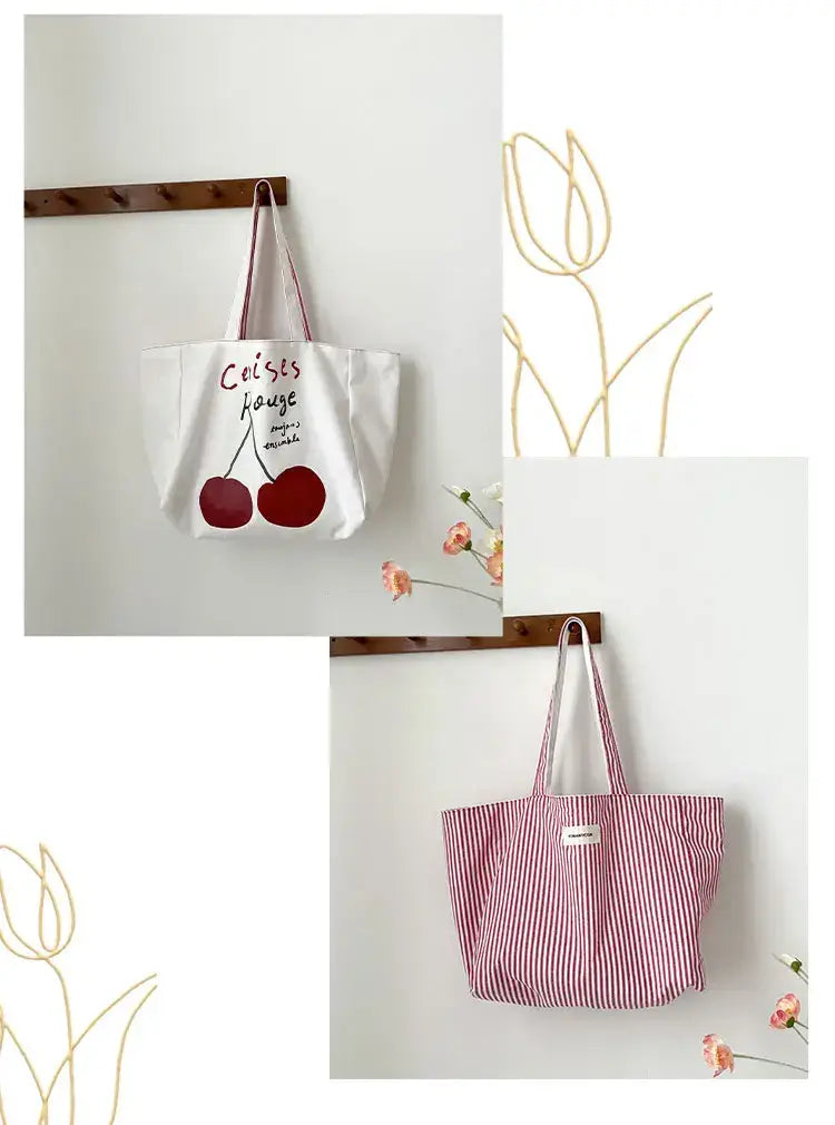 Grand Tote Bag