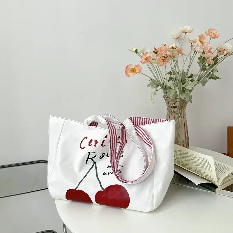 Grand Tote Bag