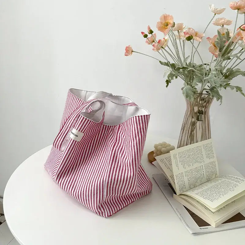 Grand Tote Bag