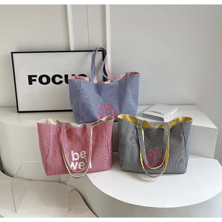 Maxi Tote Bag