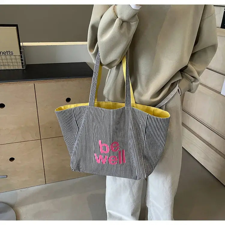 Maxi Tote Bag