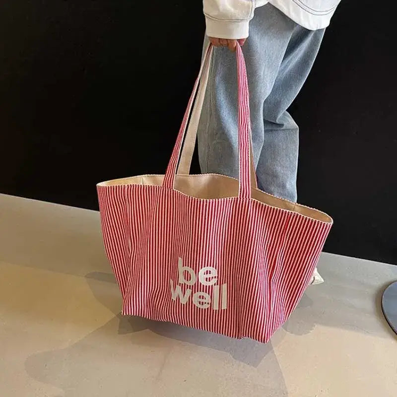 Maxi Tote Bag