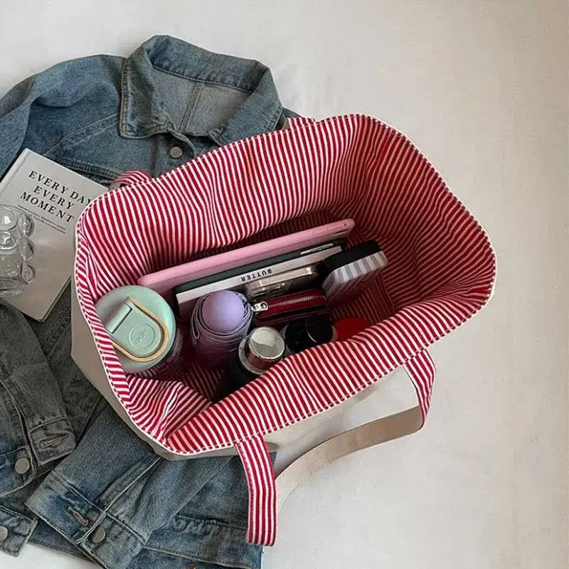 Maxi Tote Bag