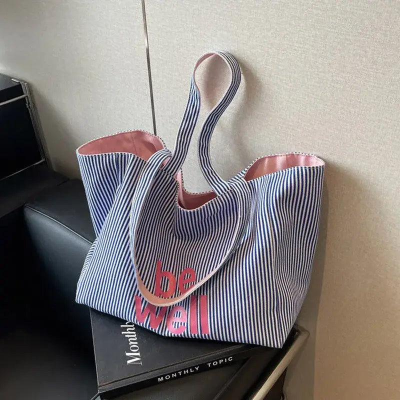 Maxi Tote Bag