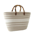 panier de plage tendance