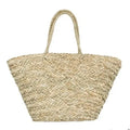grand sac de plage panier