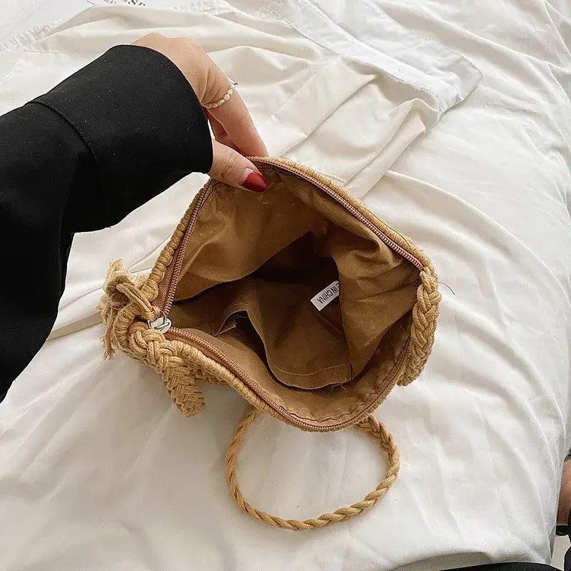 Petit Sac a Main Boheme