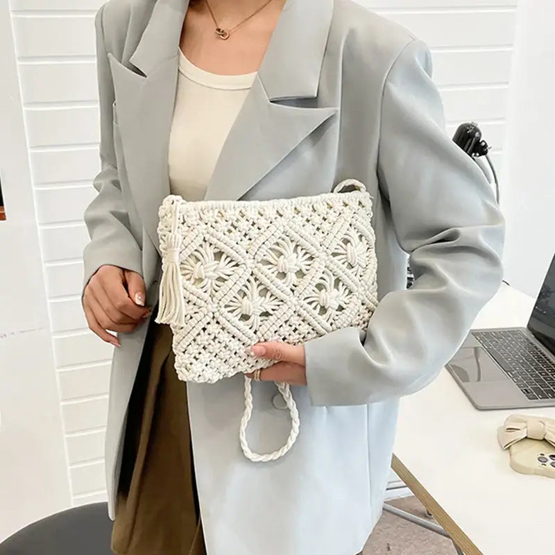 Petit Sac a Main Boheme
