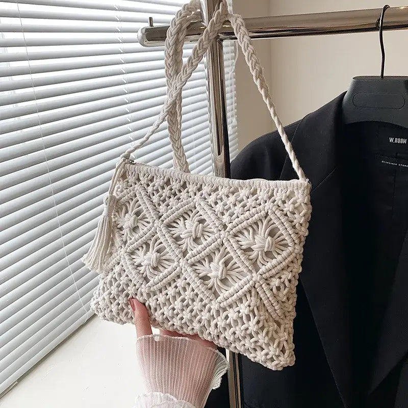Petit Sac a Main Boheme