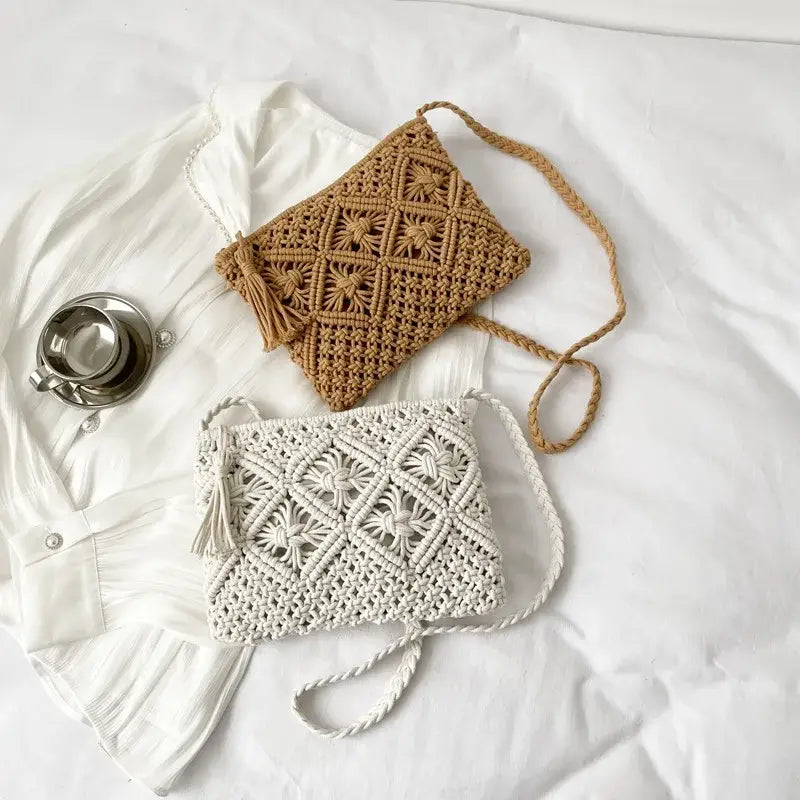 Petit Sac a Main Boheme