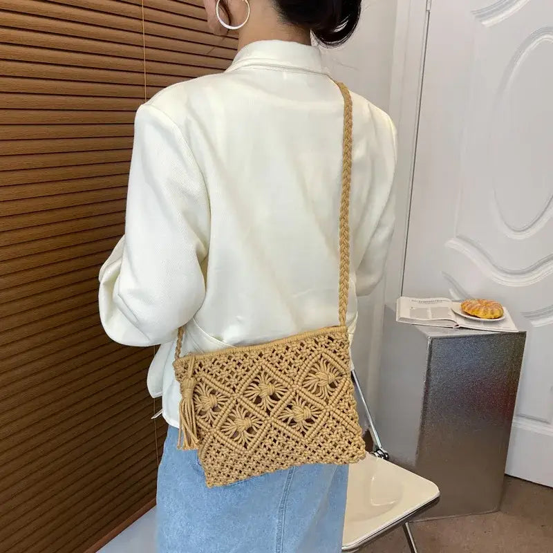 Petit Sac a Main Boheme