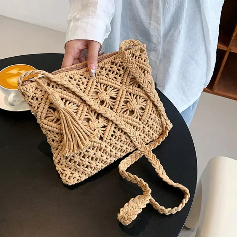 Petit Sac a Main Boheme