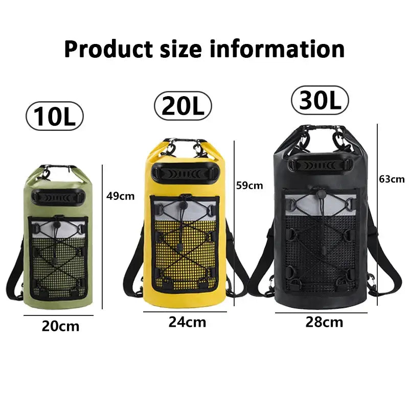 Sac à Dos De Plage 20L/30L