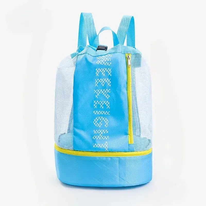 Sac à Dos De Plage Avec Cordon De Serrage
