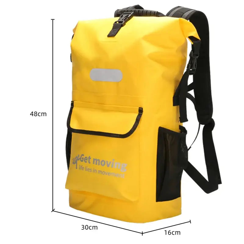 Sac à Dos De Plage Etanche