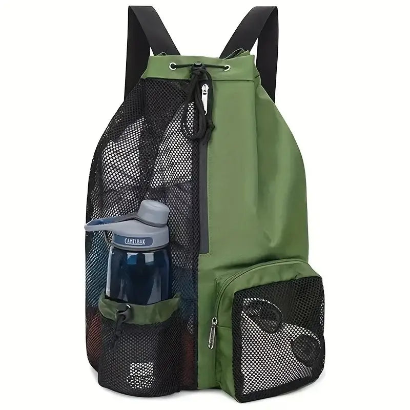 Sac à Dos De Plage Multipoches
