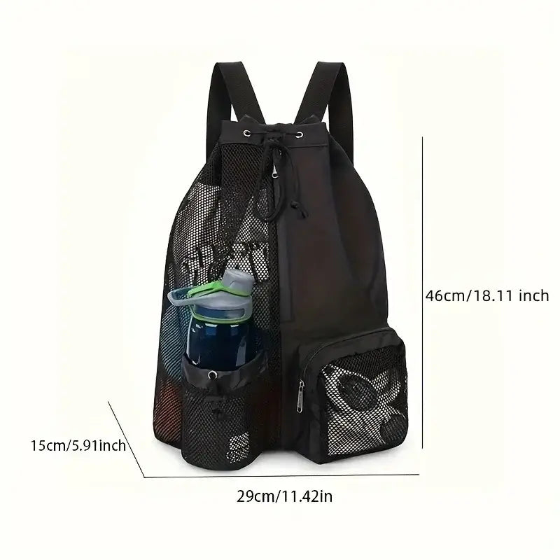 Sac à Dos De Plage Multipoches