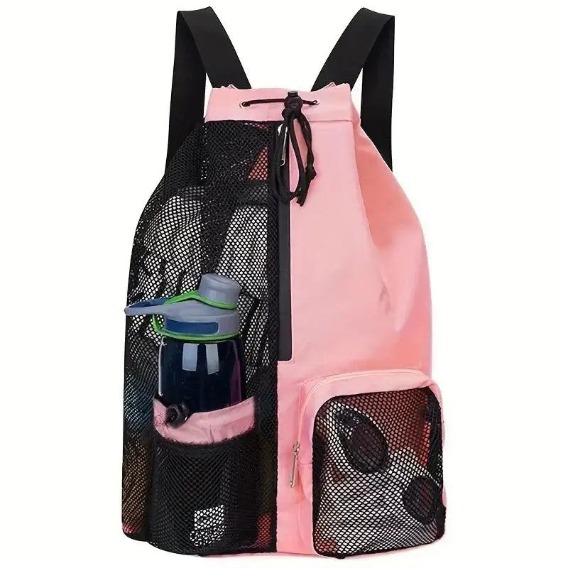 Sac à Dos De Plage Multipoches