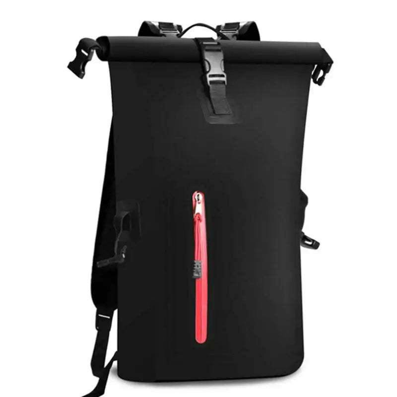 Sac à Dos De Plage Roll Up en PVC