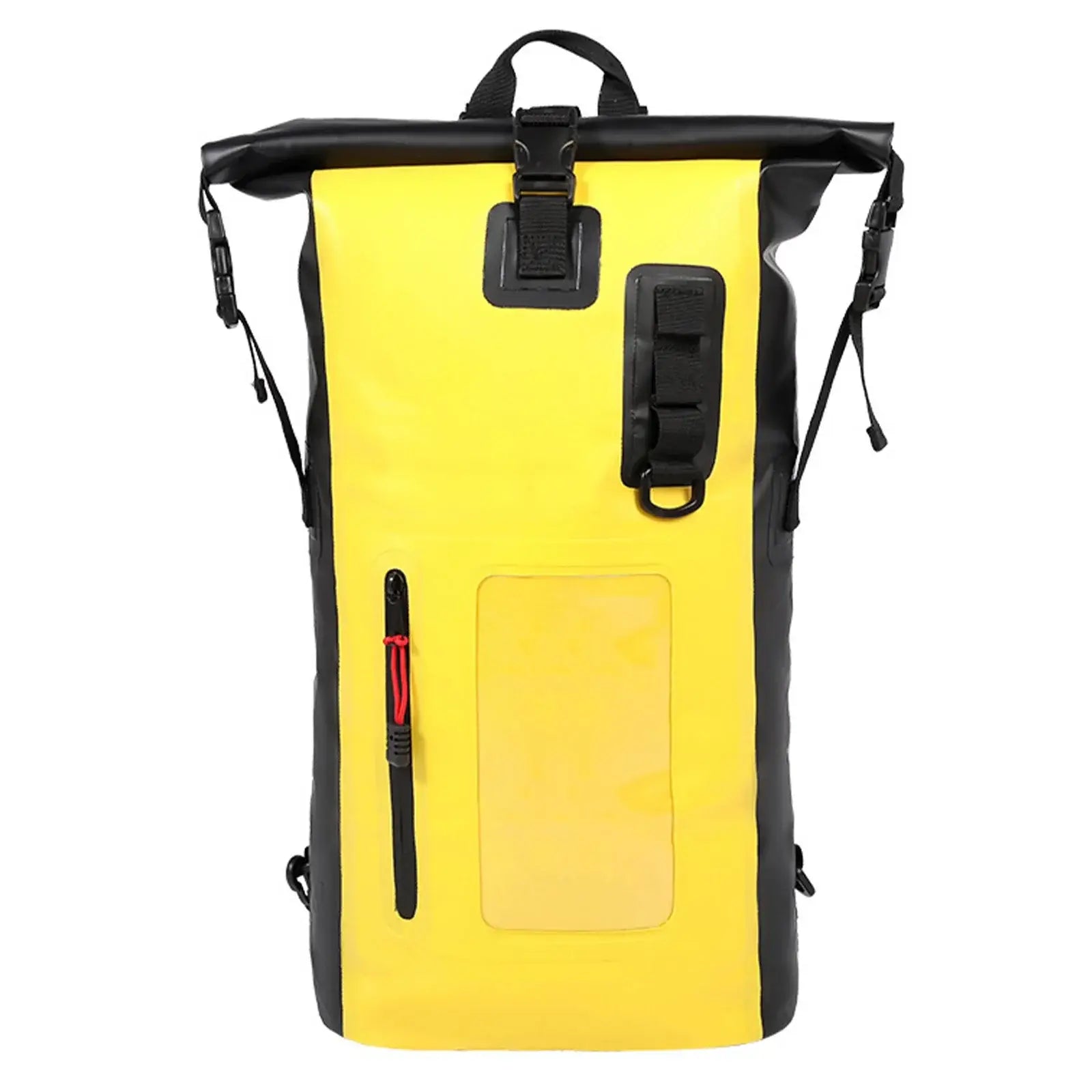 Sac à Dos De Plage Roll Up en PVC