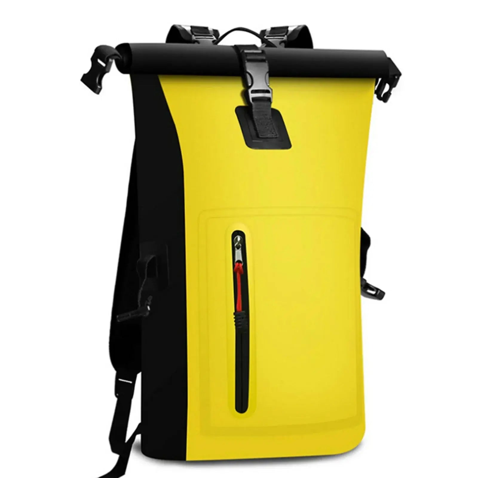 Sac à Dos De Plage Roll Up en PVC