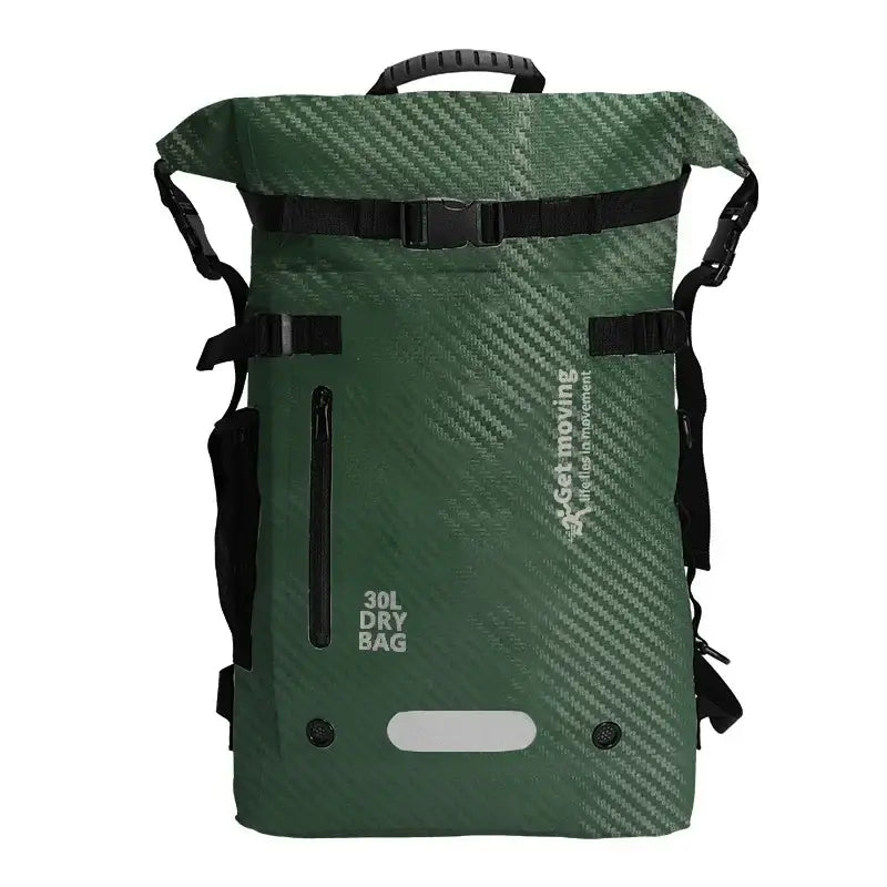 Sac à Dos Étanche 30L