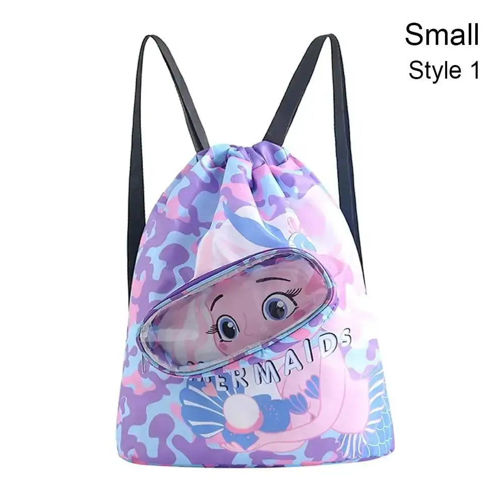 Sac à Dos Plage Enfant Animaux