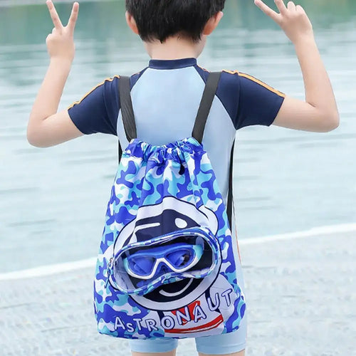 Sac à Dos Plage Enfant Animaux