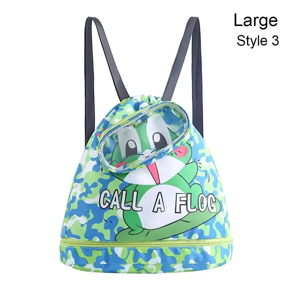 Sac à Dos Plage Enfant Animaux
