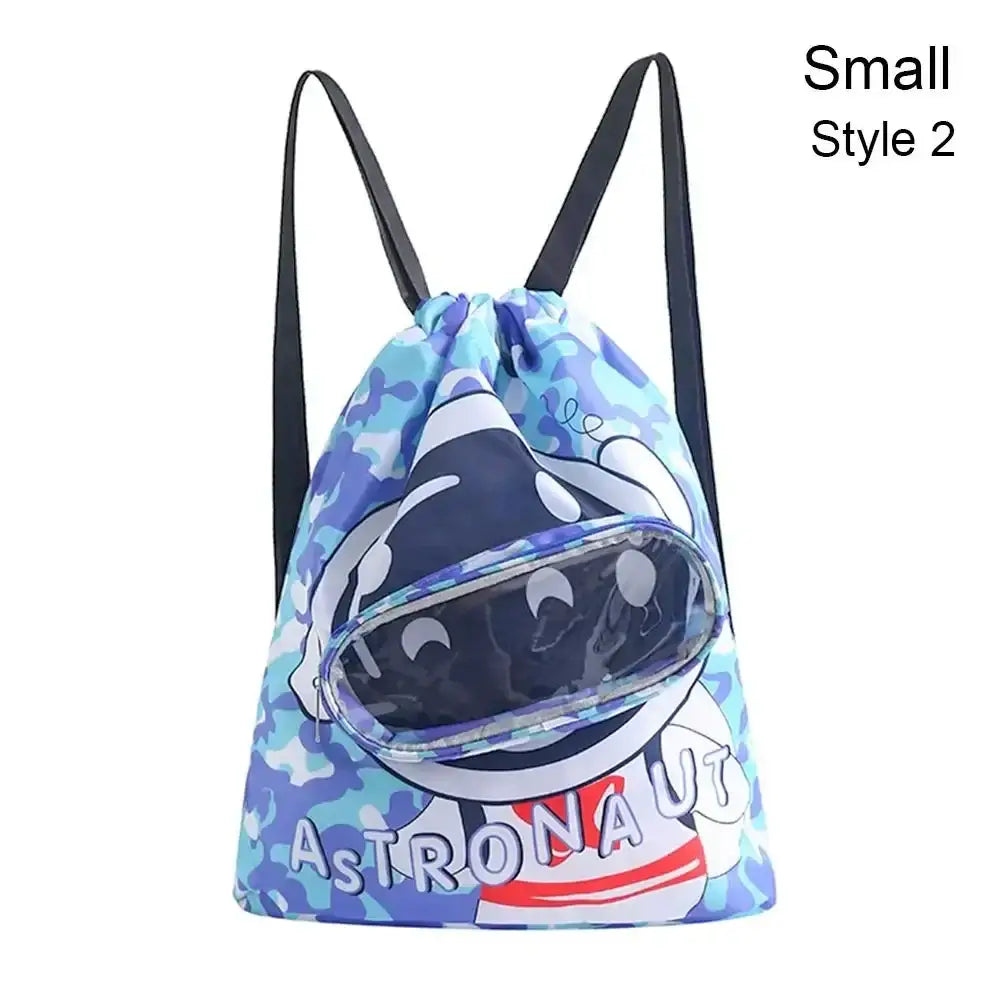 Sac à Dos Plage Enfant Animaux