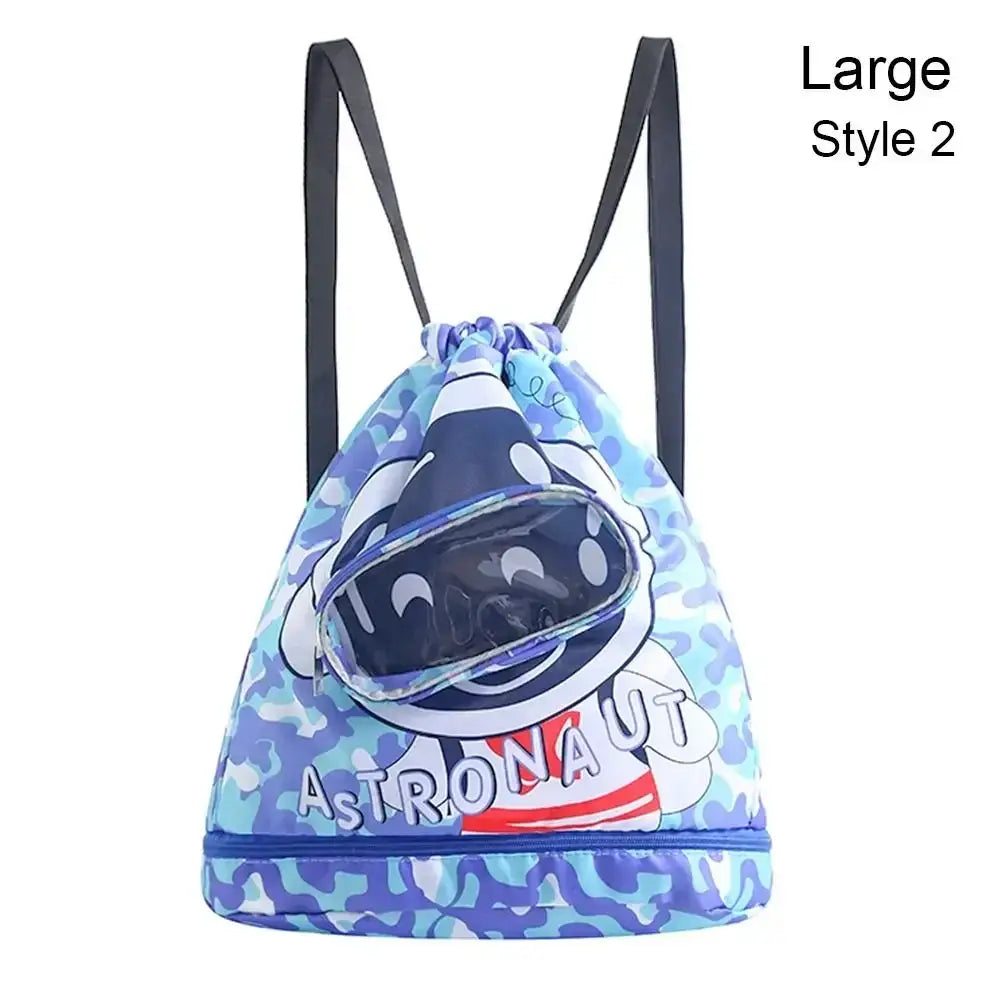 Sac à Dos Plage Enfant Animaux