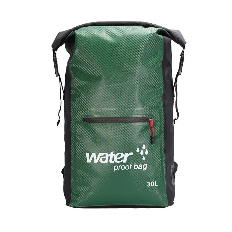 Sac à Dos Roll Top Étanche