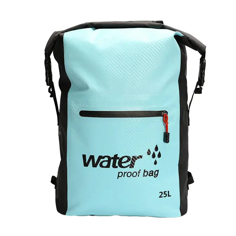 Sac à Dos Roll Top Étanche