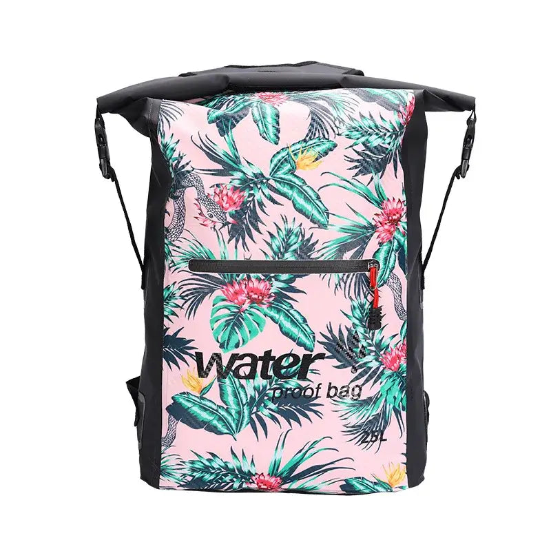 Sac à Dos Roll Top Étanche