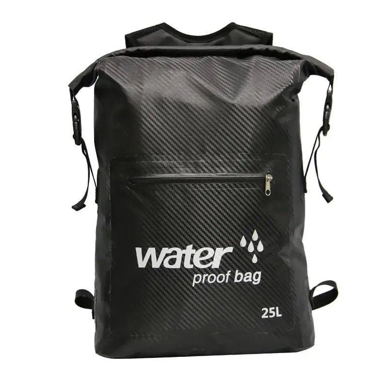 Sac à Dos Roll Top Étanche