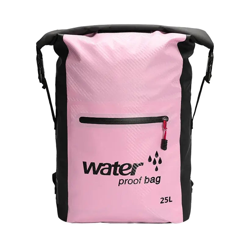 Sac à Dos Roll Top Étanche
