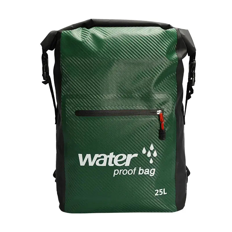 Sac à Dos Roll Top Étanche