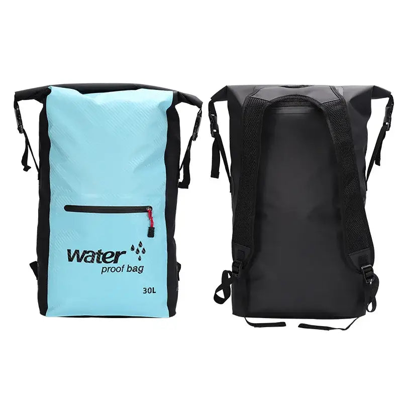 Sac à Dos Roll Top Étanche