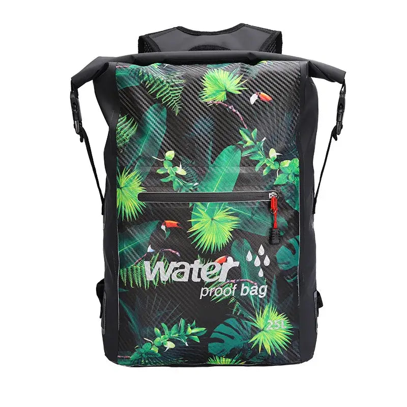 Sac à Dos Roll Top Étanche