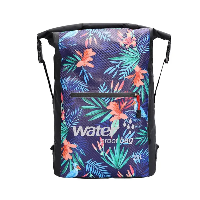 Sac à Dos Roll Top Étanche