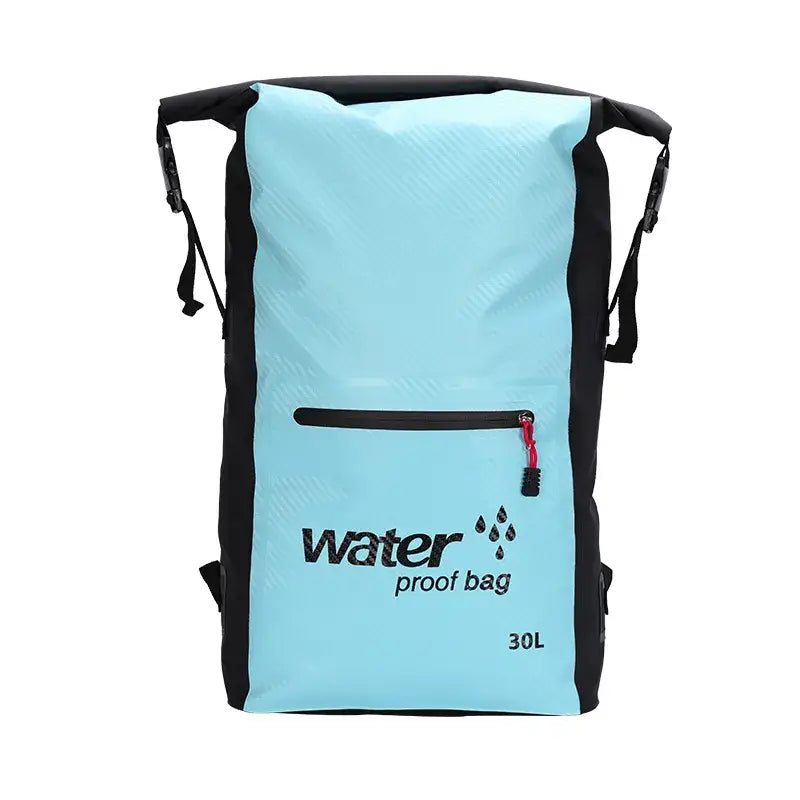 Sac à Dos Roll Top Étanche