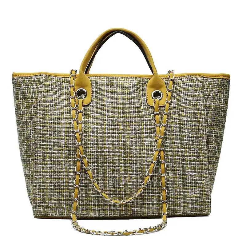 Sac à Main De Plage Personnalisable